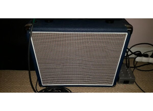 Warehouse Guitar Speakers Green Beret (83923)