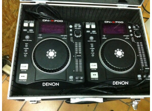 Denon DJ DN-S700 (281)