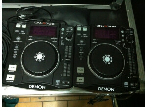 Denon DJ DN-S700 (25532)