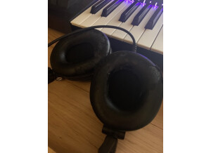 Audio-Technica ATH-M50x (15255)