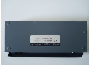 Waldorf Mini Works 4POLE (38687)