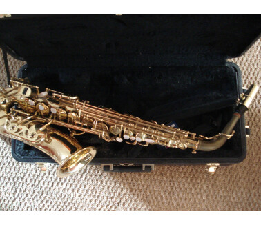 Yanagisawa A-880