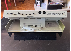 Roland TR-09 (20221)