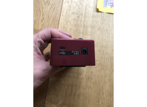 Zoom MultiStomp MS-60B (30006)