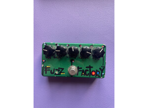 Zvex Fuzz Factory (53801)