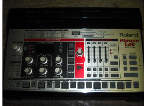 Roland MC-09 PhraseLab (10218)
