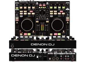 Denon DJ DN-MC3000 (29011)