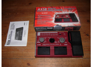 Korg AX-5B (4239)