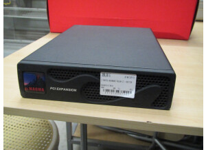 Creamware Pulsar II (32179)