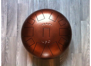 HAPI Tones Hapi Drum (66912)