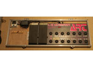 Art X-15 UltraFoot (92320)