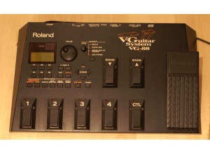Roland VG-88 VGuitar V2 (63540)