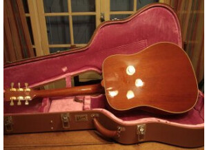 Gibson Hummingbird True Vintage - Heritage Cherry Sunburst (54524)