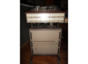 Tascam 85-16B (37200)