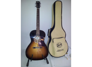 Gibson Blues King - Vintage Sunburst (90318)