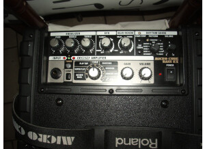 Roland M-Cube-Bass-RX (92387)