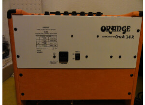Orange Crush 30R (42239)