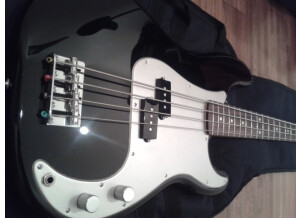 Fender PRECISION BASS MÉXIQUE