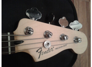 Fender PRECISION BASS MÉXIQUE