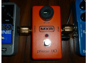 MXR M101 Phase 90 (61469)