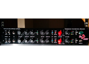 Thermionic Culture The Rooster (89210)