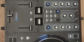 je vends ma Rane one