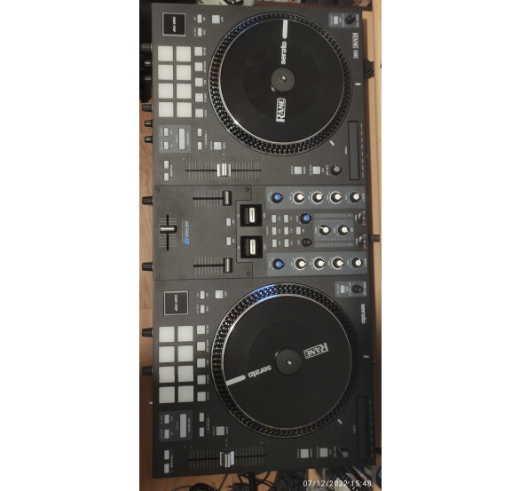 Rane One (33439)