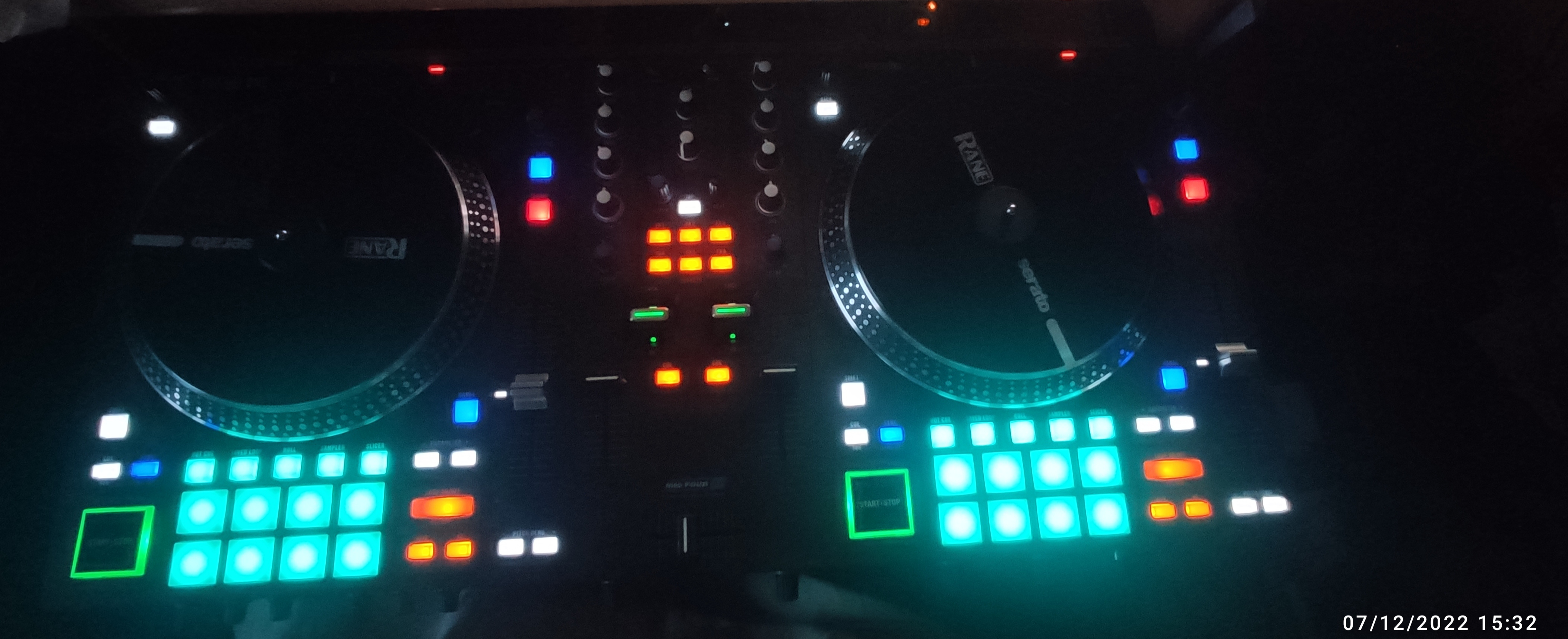 Rane One (75232)