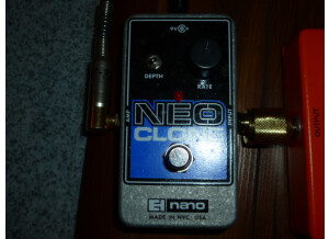 Electro-Harmonix Neo Clone (27951)