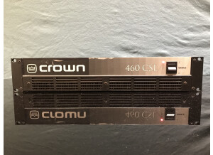 Crown 460 CSL (45377)