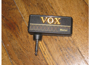 Vox amPlug Metal (14099)