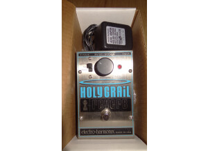 Electro-Harmonix Holy Grail (79764)