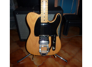 Fender Classic '50s Telecaster w/ Bigsby