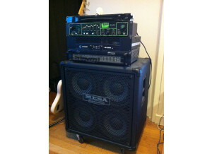 Mesa Boogie Powerhouse 4x10 (85039)