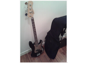 Fender PRECISION BASS MÉXIQUE