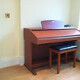 Clavinova CVP-206 Clavinova CVP-206
