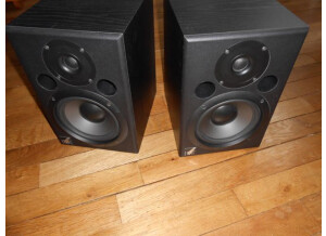 Event Electronics TR6E ACTIF (75112)