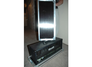 Krank Amplification Dimebag Signature Series - Krankenstein Head (50703)