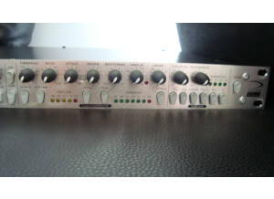Focusrite Compounder (3617)