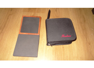 Shadow Stompin' Bass (51080)