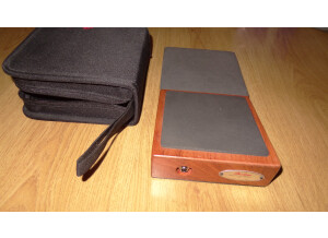 Shadow Stompin' Bass (87061)