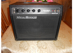 Mesa Boogie Subway Blues Combo (16118)