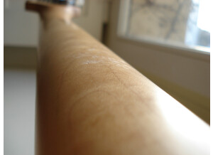 G&L asat classic tribute natural