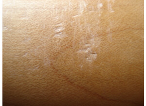 G&L asat classic tribute natural