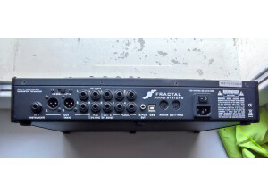 Fractal Audio Systems AX8 (45396)