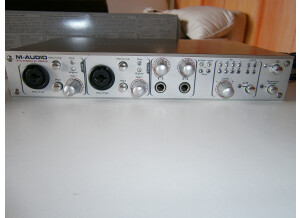 M-Audio Firewire 18/14 (9086)