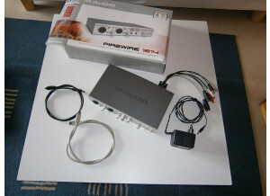 M-Audio Firewire 18/14 (33685)