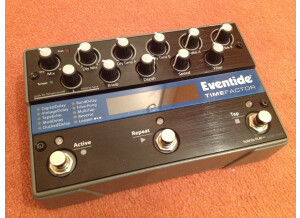 Eventide TimeFactor (62290)
