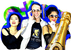 Robotfunk FLOWMOTION