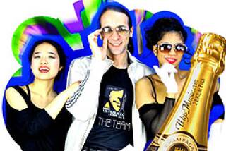 Robotfunk FLOWMOTION
